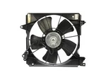 Dorman 621-480 Radiator Fan Assembly Without Controller For 12-15 Civic Ilx. Fixed Price $105.95.