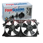 Four Seasons 76201 Engine Cooling Fan Assembly For FA70516 CF23028 8552481 Md. Fixed Price $106.76.
