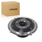 Cooling Fan Clutch For Mazda B2000 1982-1984 1986-1987 2562 Direct Fit FE6623907. Fixed Price $32.14.