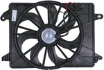 Fits Challer/charger/chrysler 300 09-23 Radiator Assembly, Single Fan, Inclu. Fixed Price $110.95.