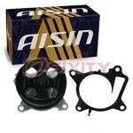 Aisin Engine Water Pump For 2013-2018 Nissan Altima 2.5L L4 Coolant Mr. Fixed Price $129.09.