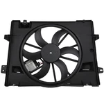 Cooling Fan Assembly For 2006 2007 2008 2009-2011 Lincoln Town Car Radiator. Fixed Price $102.39.