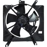 Dual And Fan Assembly-radiator-condenser Assy Fits Rio. Fixed Price $133.52.