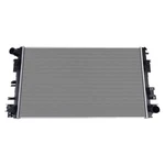 Radiator For Ram 2500 3500 6.4L Regular/crew/mega Cab 2019 2020 2021 2022-2025. Fixed Price $169.07.