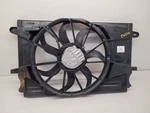 2016 Chevrolet Cruze Radiator Fan Motor Assembly Vin 4TH Digit New Style. Fixed Price $162.40.