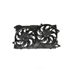 Engine Cooling Fan Assembly Global 2811869. Fixed Price $190.95.