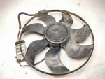 2006-2008 Jaguar S-type Radiator Fan Assembly Oem C2P9525. Fixed Price $225.00.