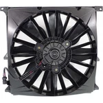 For Bmw 318I/318IS/318TI Cooling Fan Assembly A/c Condenser 1996-1999 E36. Fixed Price $157.58.