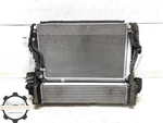 2019-2023 Lincoln Nautilus 2.0L Radiator Condenser Intercooler Cooling Fan Oem. Fixed Price $699.99.