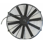 Zirgo ZIRZFB9 9" 839 Fcfm High Performance Blu Cooling Fan. Fixed Price $69.95.