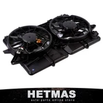 Dual Cooling Fan FO3115185 For 05 06 07 08 09 10 12 Escape Mariner Hybrid. Fixed Price $121.98.