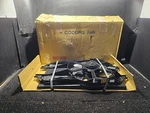Pacific Best PF5209 Dual Radiator And Condenser Fan Assembly For 96-98 Chrysler. Fixed Price $75.48.