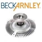 Beck Arnley Engine Cooling Fan Clutch For 2005-2008 Nissan Frontier Belts Tz. Fixed Price $143.90.