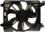 Dorman 621-422 Condenser Fan Assembly Without Controller. Fixed Price $125.96.