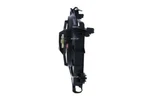 Fits Smart Fortwo 2007- 0.8 Cdi 1.0 Electric Engine Cooling Fan Ams. Fixed Price $215.64.