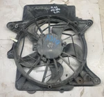 2005-2007 Ford Escape Passenger Radiator Fan Motor Assembly Half 3.0L Oem. Fixed Price $58.80.