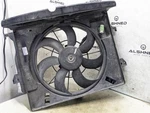2012-2017 Kia Rio Radiator Cooling Fan Motor Assembly 25380-1W612 Oem. Fixed Price $80.10.