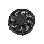 Top Street Performance HC7102 Pro Series Universal Radiator Fan, S-blade, 10". Fixed Price $41.97.