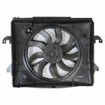 For Ram 1500 Radiator And Condenser Cooling Fan 2019 2020 2021 CH3115199. Fixed Price $394.63.