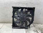 2005 Bmw X3 E83 A/t Radiator Cooling Fan Assembly Oem+. Fixed Price $189.68.