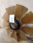 Fan Blade 6.7L Diesel Fits 03-09 Dodge 2500 Pickup 4014183. Fixed Price $116.99.
