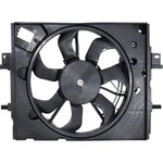For Nissan Sentra 2020 2021 Radiator Fan Assembly Single 2.0L S/sr/sv. Fixed Price $139.12.