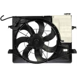 621-497 Dorman Cooling Fan Assembly Kia FORTE5 Koup 2010-2013. Fixed Price $155.98.