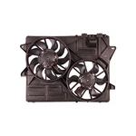 Fits 2015-2017 Ford Mustang Engine Cooling Fan Assembly 674-1166. Fixed Price $125.96.