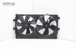 11-23 Mitsubishi Outlander Sport Radiator Cooling Fan Shroud & Blade Motor Oem. Fixed Price $199.99.