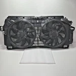 Tyc A/c Condenser Fan Assembly 611570 For Mercedes 2010 - 2016 Sprinter. Fixed Price $229.00.