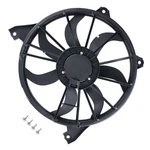 Electric Cooling Fan For Dodge Journey Crew Gt 2009-2020 674-00975 240W. Fixed Price $72.46.