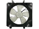 For 2001-2005 Honda Civic Auxiliary Fan Assembly Techpro 17555QBZB 2002 2003. Fixed Price $80.36.
