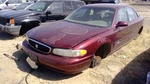 Passenger Right Radiator Fan Motor Only Fits 00-05 Century 638476. Fixed Price $93.90.