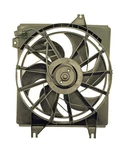 Engine Cooling Fan Assembly-radiator Dorman 620-720. Fixed Price $67.99.