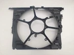 2013-2019 Bmw F10 F12 F13 M5 M6 Front Motor Engine Radiator Electric Fan Shroud. Fixed Price $90.00.