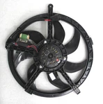 Agility Autoparts 6010115 For Mini Cooper 11-16 Engine Cooling Fan Assembly. Fixed Price $135.59.
