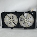 Toyota 09-14 Radiator Fan Motor Assembly Oem AA422750-0372. Fixed Price $90.00.