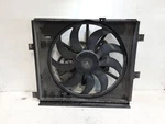 2011-2015 Nissan Juke Radiator Cooling Fan Assembly Electric Oem. Fixed Price $136.58.