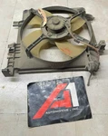 2005-2014 Subaru Legacy Left Radiator Electric Cooling Fan Motor Shroud Assembly. Fixed Price $69.98.