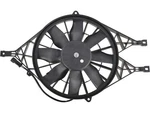 Api 39RB75W Auxiliary Fan Assembly Fits 2000-2003 Dodge Durango. Fixed Price $92.68.