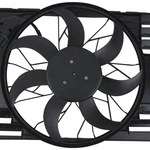 Radiator Cooling Fan Fit For Mercedes-benz A220 4MATIC Sedan 4-DOOR 2019-2022. Fixed Price $210.30.