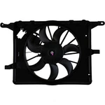 Engine Cooling Fan Assembly Continental Aftermarket FA70932. Fixed Price $463.99.