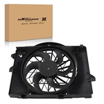 Cooling Fan For Lincoln Town Car Base 1991-1997 FA70197 620-107 F5AZ8C607B. Fixed Price $155.11.