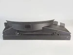 2010 - 2013 Land Rover LR4 5.0L Fan Shroud Trim Cover Upper AH228K618AA Oem. Fixed Price $104.03.