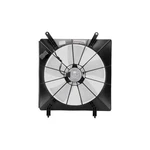 Gpd 2811290 Cooling Fans Assembly Driver Left Side Hand For Honda Element Cr-v. Fixed Price $87.09.