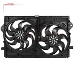 Radiator Condenser Fan Assembly For 2016-2020 Buick Envision Sport Utility. Fixed Price $181.33.