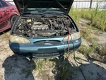 Radiator Fan Motor Assembly With Ac Fits 97 Escort 104895804. Fixed Price $135.24.