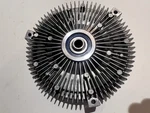 Acm Radiator Fan Clutch 0759.0032 Mercedes 103-200-04-22 Nos 86-95 W124 E320 300. Fixed Price $54.95.
