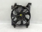 2006-2011 Hyundai Accent Left Radiator Fan Motor Assembly R932T. Fixed Price $54.40.
