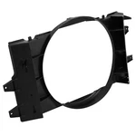 Fan Shroud Front Engine Radiator Cooling For Dodge Ram 2500 3500 1994-2002. Fixed Price $281.00.